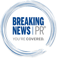 Breaking-News-PR Official Logo